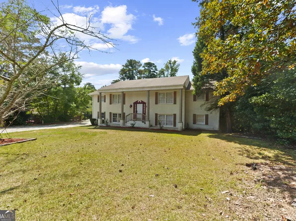 2988 Crestline Dr, Macon, GA 31204