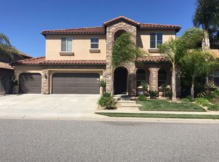 11262 N Via Trevisio Way, Fresno, CA 93730