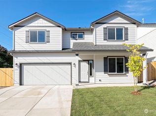 201 W Newfield Pl, Moses Lake, WA 98837
