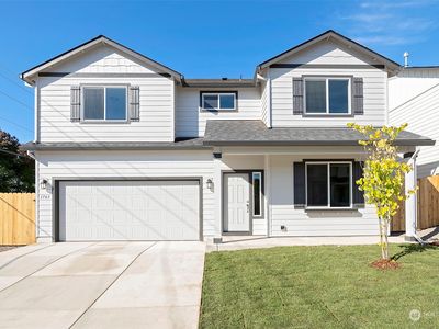 201 W Newfield Place, Moses Lake, WA, 98837