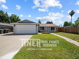 2511 Mackinaw Way, Sacramento, CA 95826