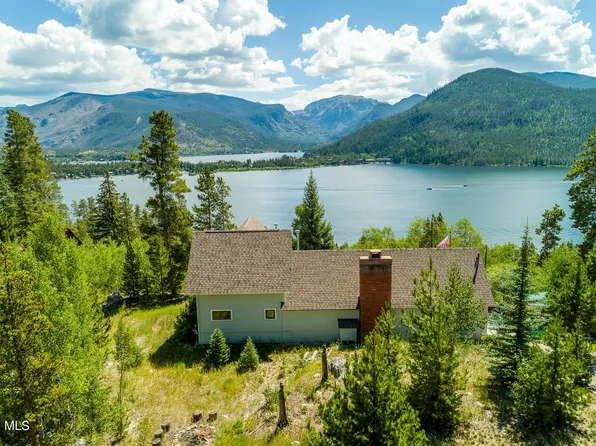 389 GCR 47, Grand Lake, CO 80447
