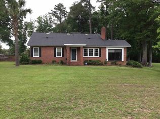 Azalea Ave, Bamberg, SC 29003