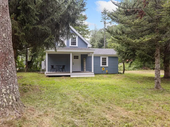 79 Blaisdell Corner Road, Lebanon, ME 04027