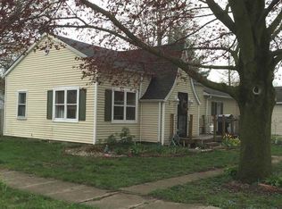 100 S Monroe St, Millersburg, IN 46543