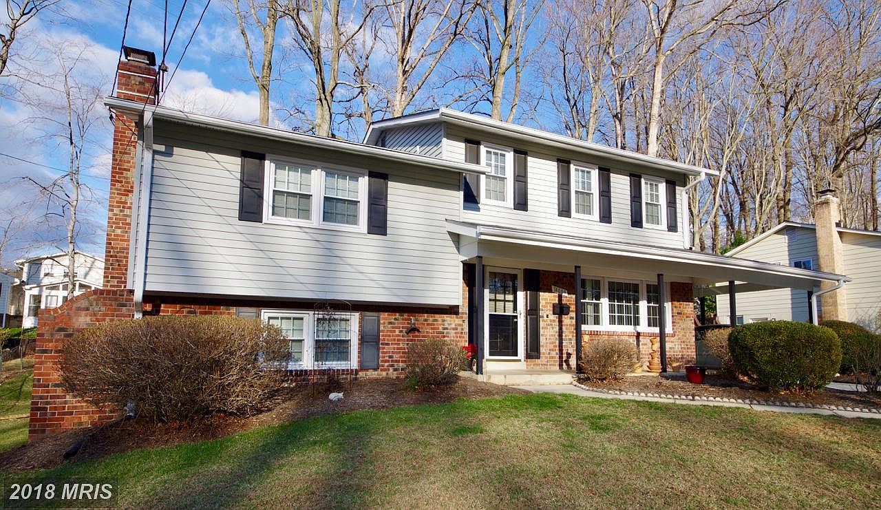 14009 Parkvale Rd, Rockville, MD 20853 Zillow