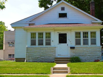 420 Miner St, Plymouth, IN, 46563