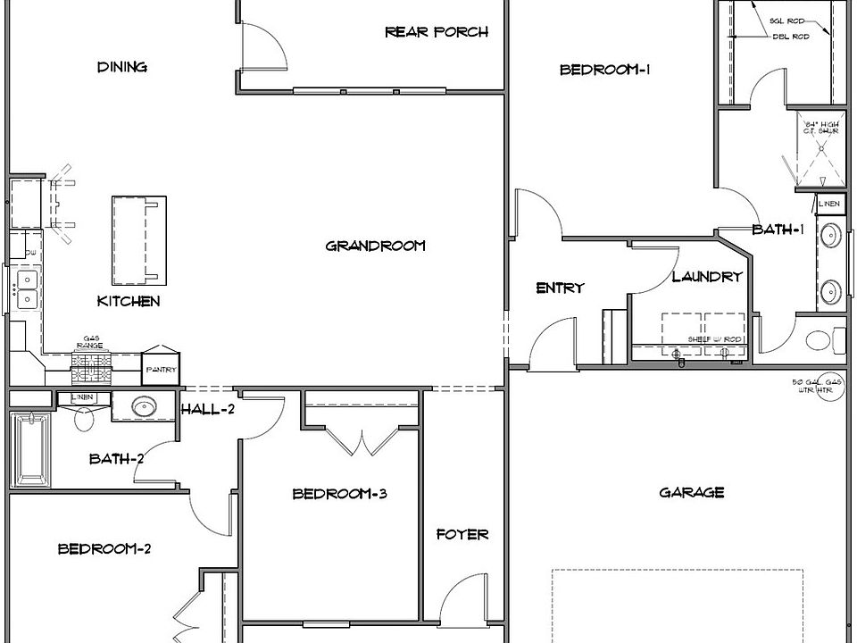 2nd image of 204 Leaf St