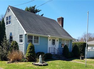 69 Longmeadow Dr, Wolcott, CT 06716