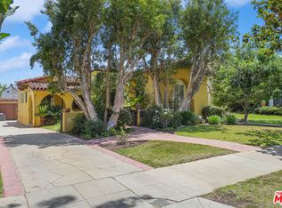 10762 Wellworth Ave, Los Angeles, CA 90024