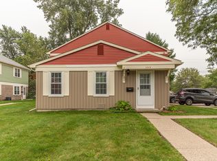 1645 Wingate Blvd, Ypsilanti, MI 48198