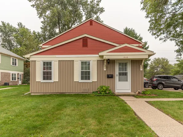 1645 Wingate Blvd, Ypsilanti, MI 48198