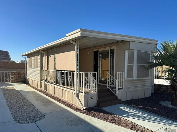 11242 S Clara Anita Dr, Yuma, AZ 85367