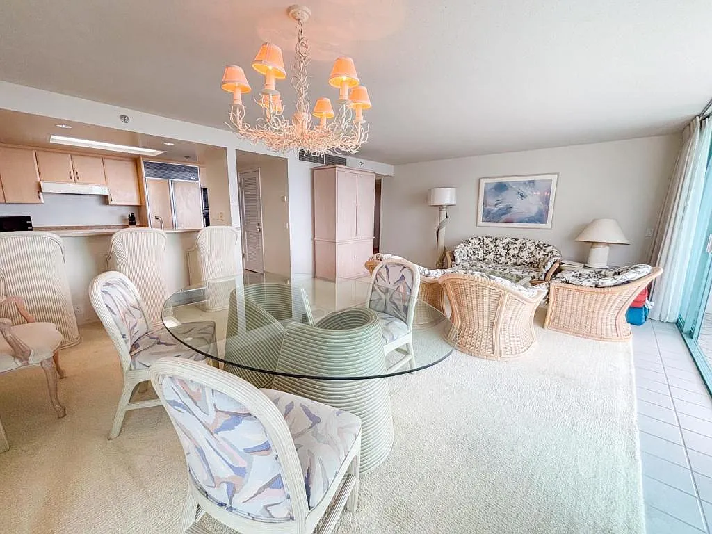1341 Kapiolani Blvd #16A — Photo 3