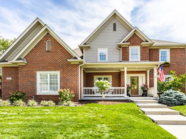 4785 Khaki Ct, Zionsville, IN 46077