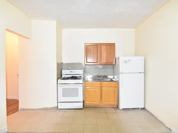785 Fairmount Pl #2P, Bronx, NY 10460