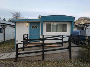 1879 Faulkner Ave #4, Lumby, BC V0E2G1