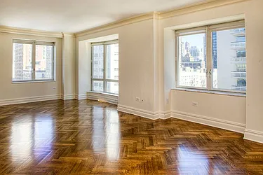 Rented by Brown Harris Stevens