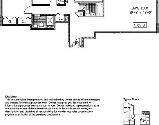 2nd image of 435 E 79th St APT 2P