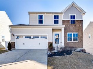 2790 Ridge View Ct, Xenia, OH 45385