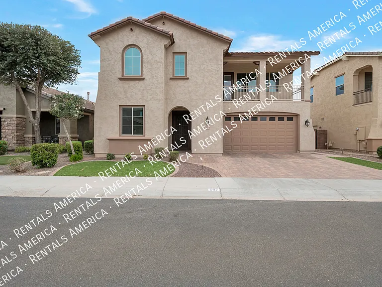 267 E Kaibab Dr — Photo 1
