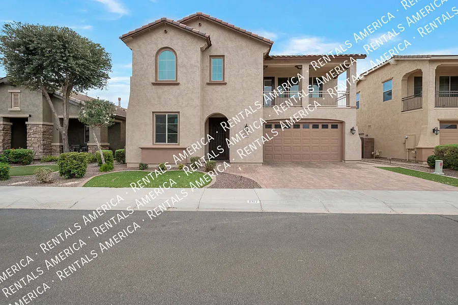 267 E Kaibab Dr