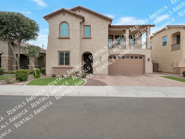 267 E Kaibab Dr, Chandler, AZ 85249