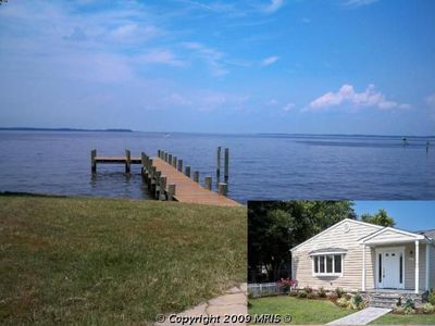 703 Chester River Dr, Grasonville, MD, 21638