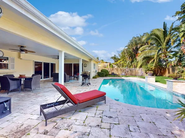 660 SW 75th Terrace, Plantation, FL 33317