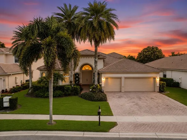 2903 Fontana Lane, Royal Palm Beach, FL 33411