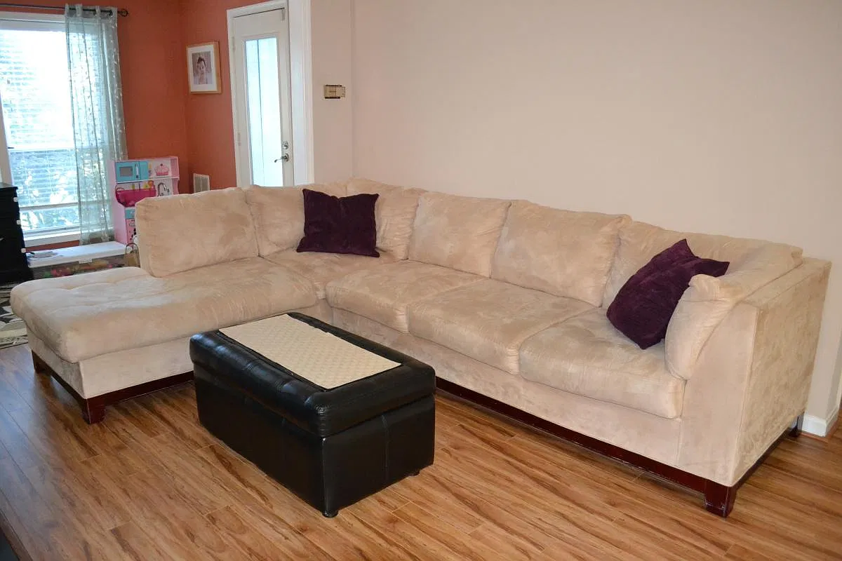 2 bed, 1088 sqft, $2,450 — Photo 4