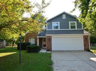 184 Briarwood Ct, Brownsburg, IN 46112