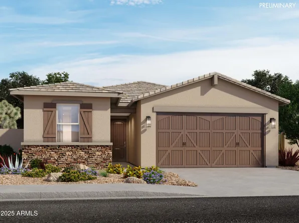 15929 W COTTONTAIL Lane, Surprise, AZ 85387