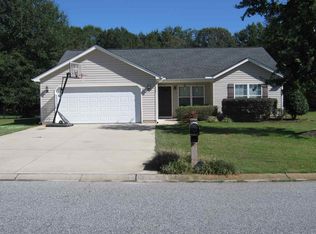 430 Mandys Meadow Dr, Inman, SC 29349