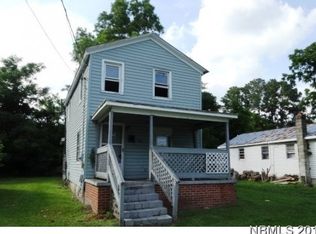 710 A St, New Bern, NC 28560