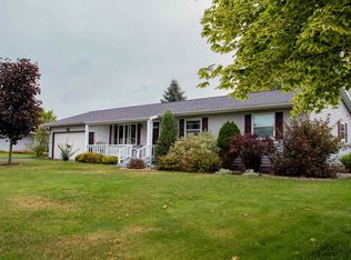 5511 Jean Ellen St, Weston, WI 54476