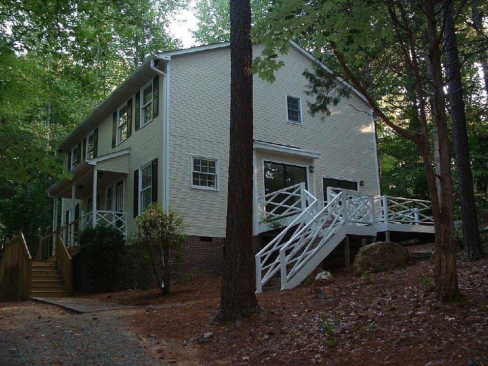 Exterior Side