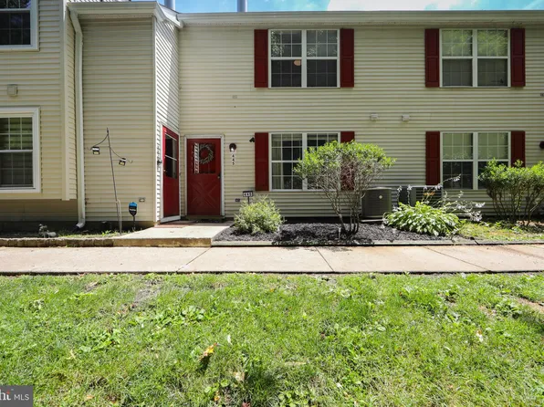 445 Glassboro Rd, Woodbury Heights, NJ 08097