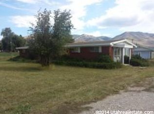 3900 N 3500 E, Liberty, UT 84310