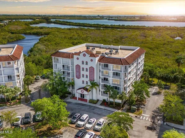 811 Del Rio Way APT 603, Merritt Island, FL 32953