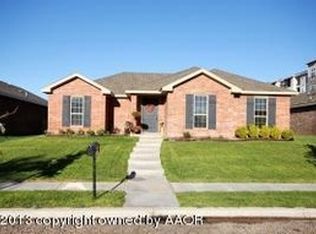 8 Turtle Xing, Canyon, TX 79015