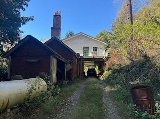 341 Glen Eden Rd, Rochester, PA 15074