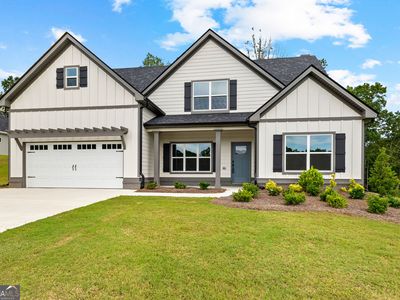 220 Sagebrook Ln Lot 21, Newnan, GA, 30263