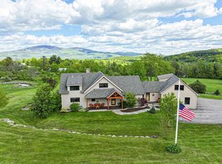 93 Rowell Hill Rd, New London, NH 03257