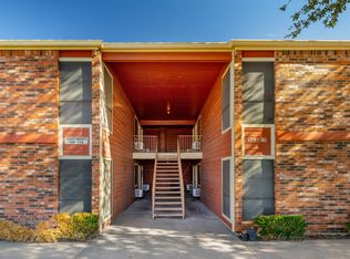 The Resort at Riverside, San Angelo, TX 76903