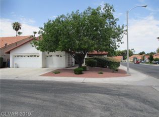399 Chadwick Cir, Henderson, NV 89014