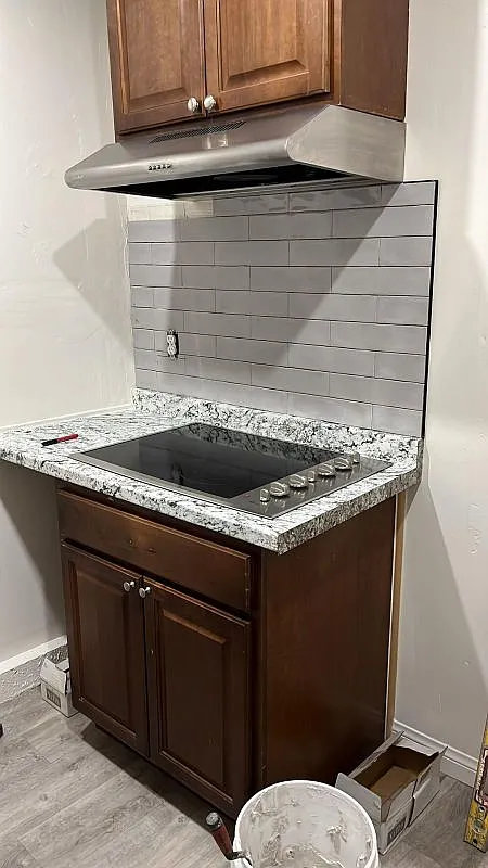 1 bed, 1.0 bath, 300 sqft, $1,600 — Photo 1