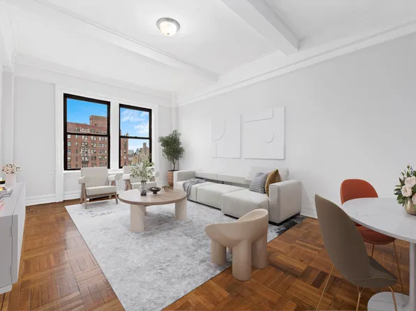 949 W End Ave APT 12D, New York, NY 10025