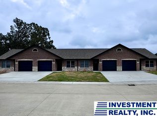1500 Saint Marias St #B, Rolla, MO 65401