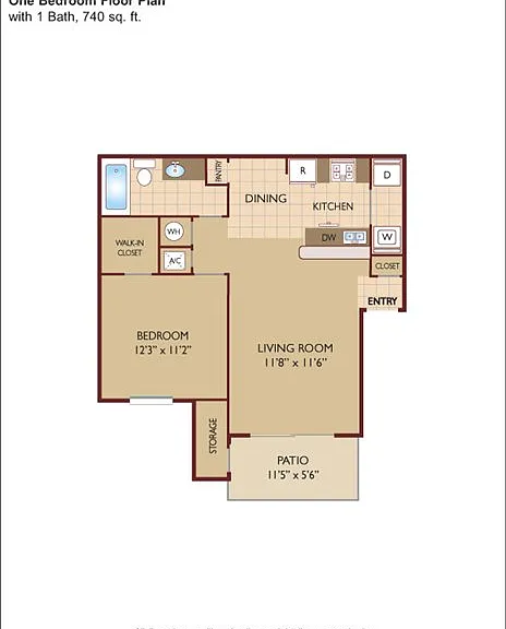 The Landings At Cypress Meadows — Photo 21